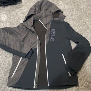 The 509 Tactical Softshell Jacket